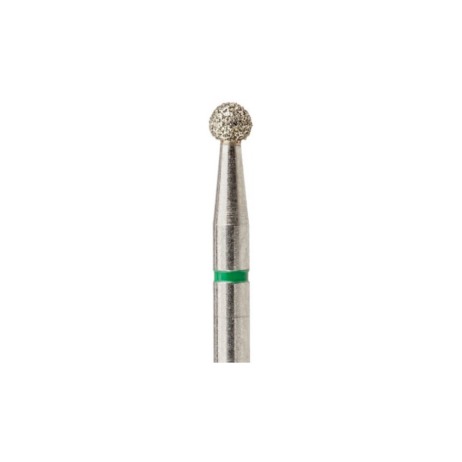 Midwest Multi-Use Diamonds 801-016C FG Round, 5/Pack