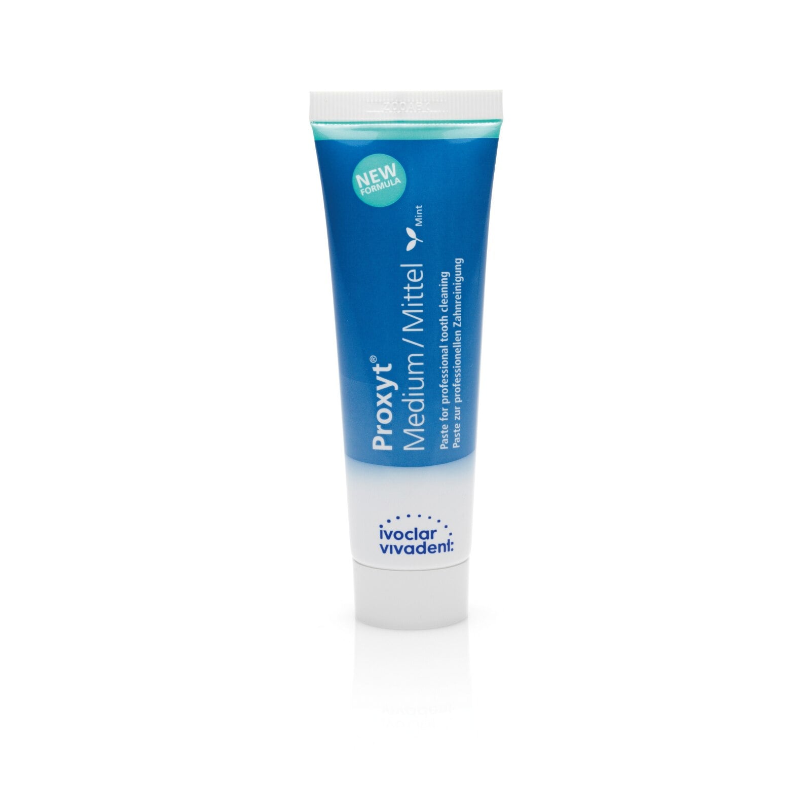 Vivadent Proxyt Prophy Paste Medium, 80g/Tube