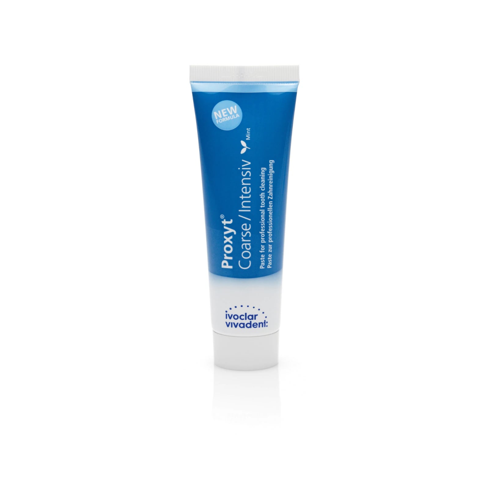 Proxyt Prophy Paste Coarse, 80g Tube (Vivadent)