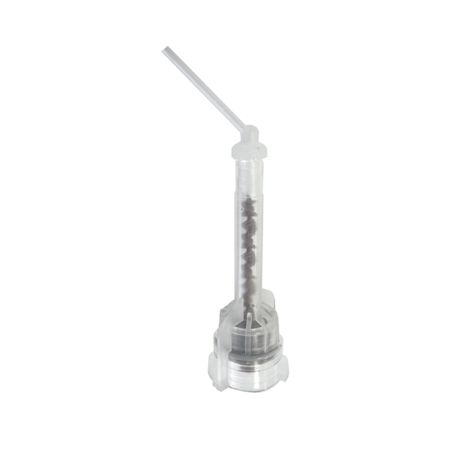 BioSeal Angled Endodontic Mixing Tips, 15/Pkg