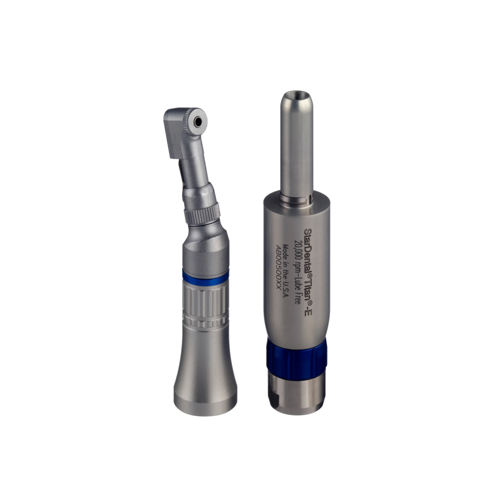 Titan E Attachment Ball Bearing 15k-20k