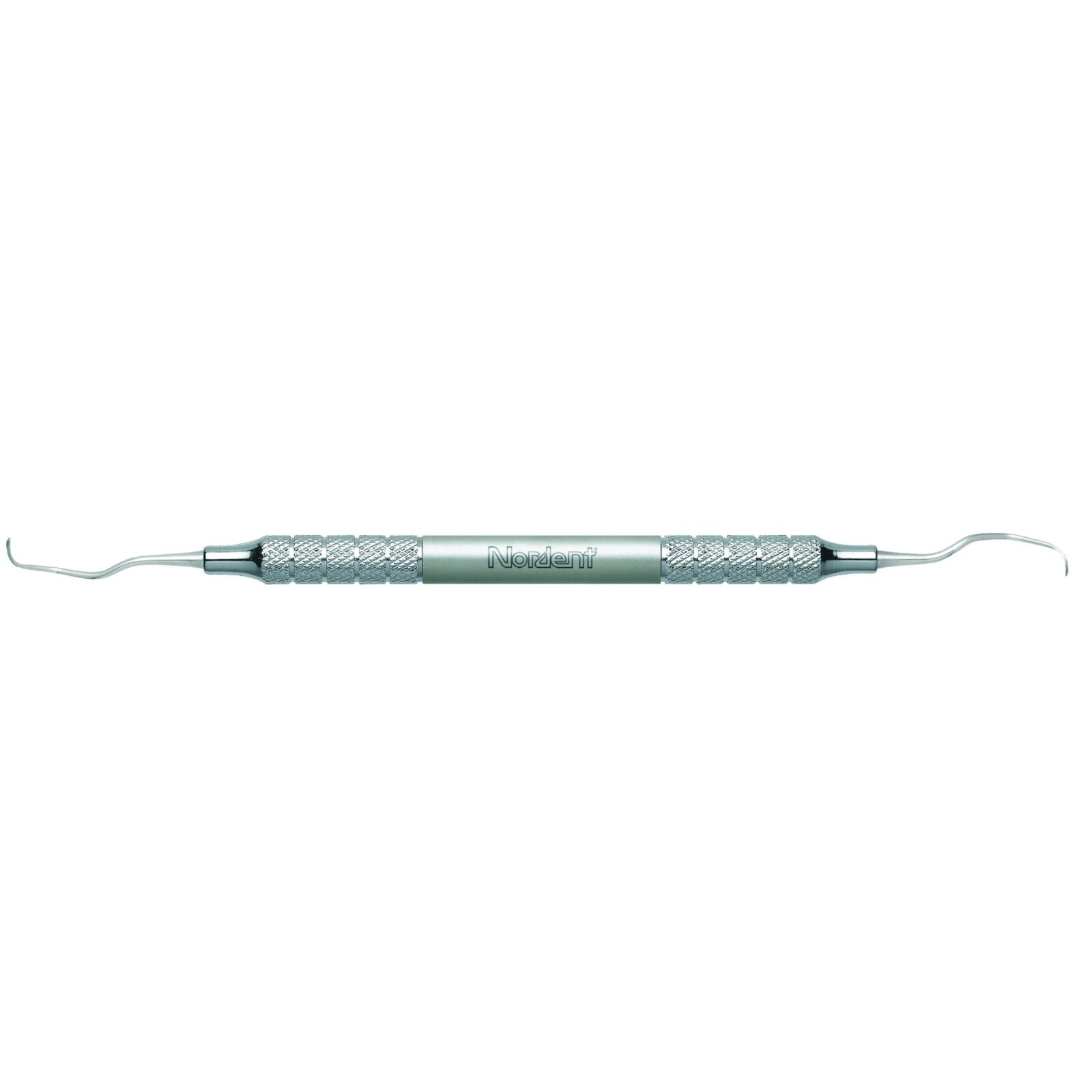 Nordent Relyant Gracey Curette #12-13, Double-Ended, Relyant #6 Handle, 1 Each
