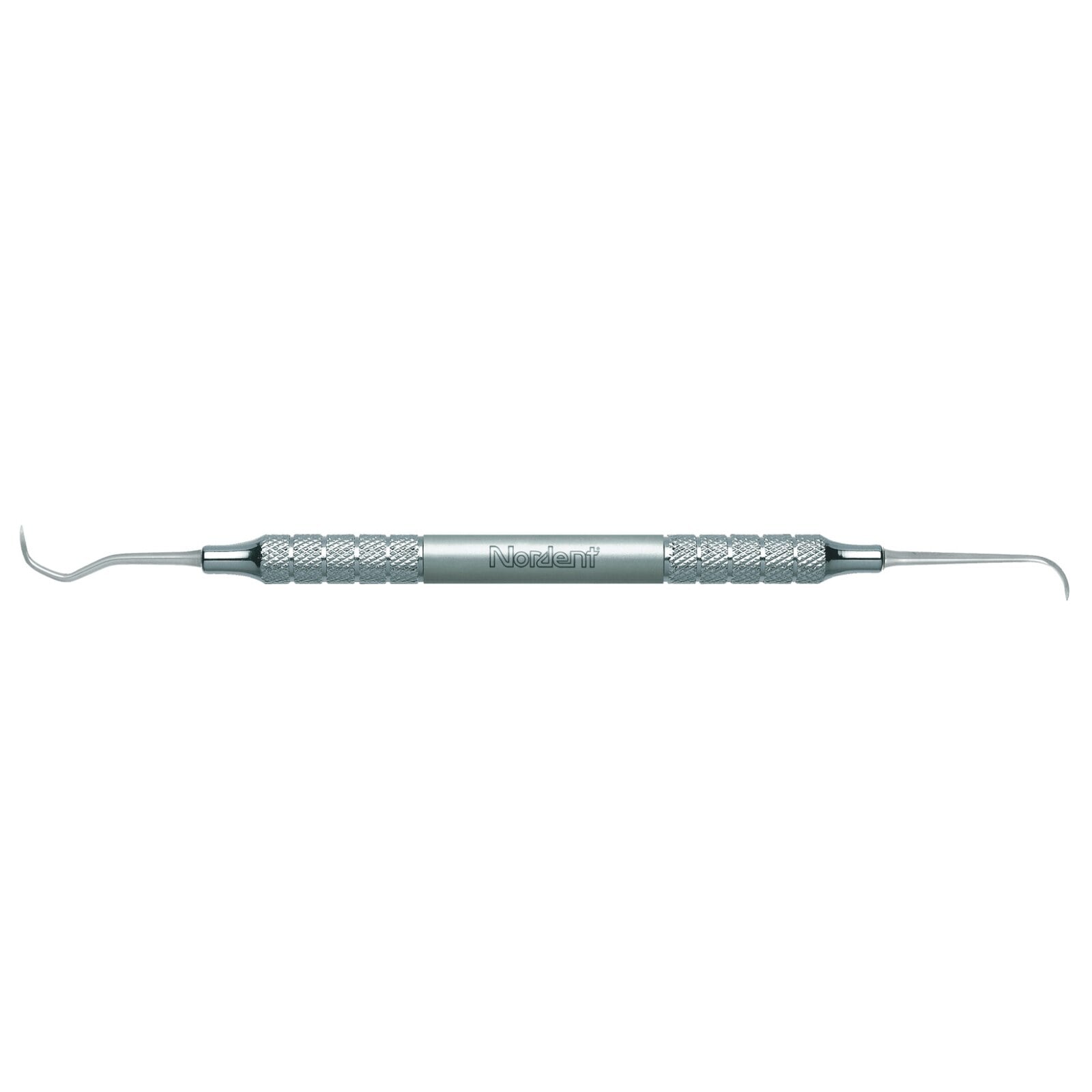 Nordent Relyant Scaler DE Anterior Jacquette #1 / Sickle Nebraska #128, #6 Handle