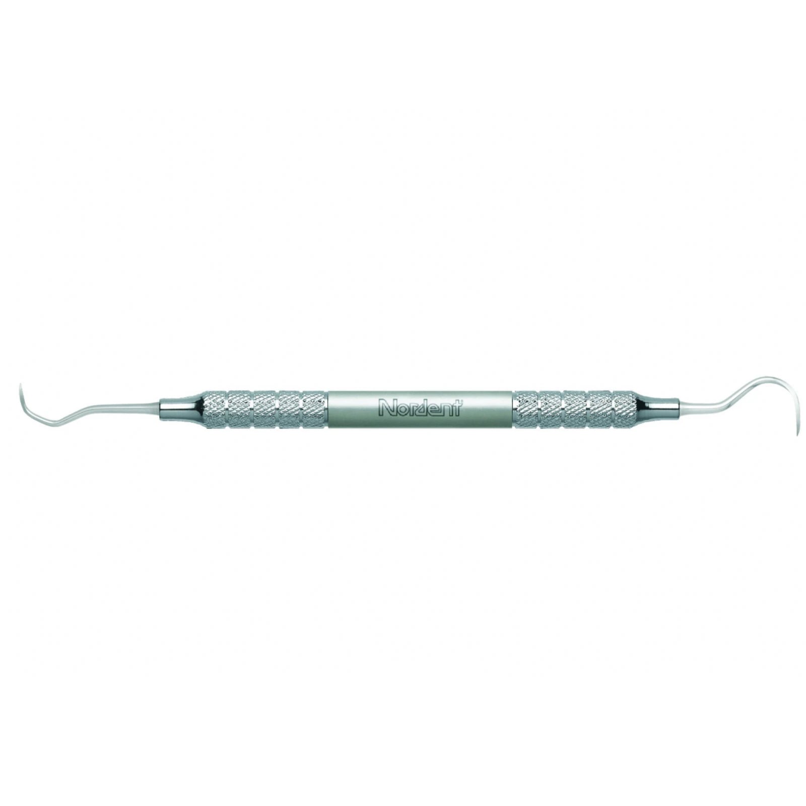 Nordent Relyant Scaler DE Anterior Jacquette #1S / Nebraska #128, #6 Handle