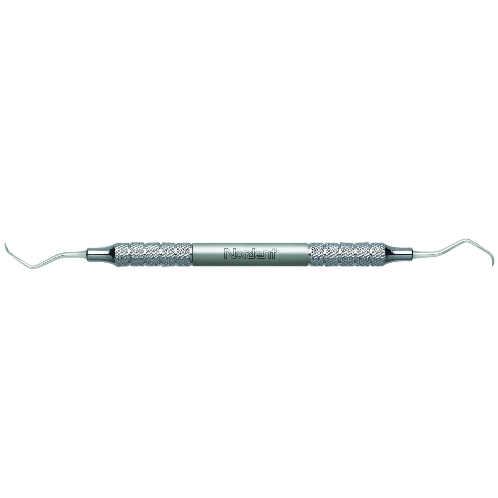 Nordent Relyant Scaler DE Posterior Sickle Doeppler #M-23 #6 Handle