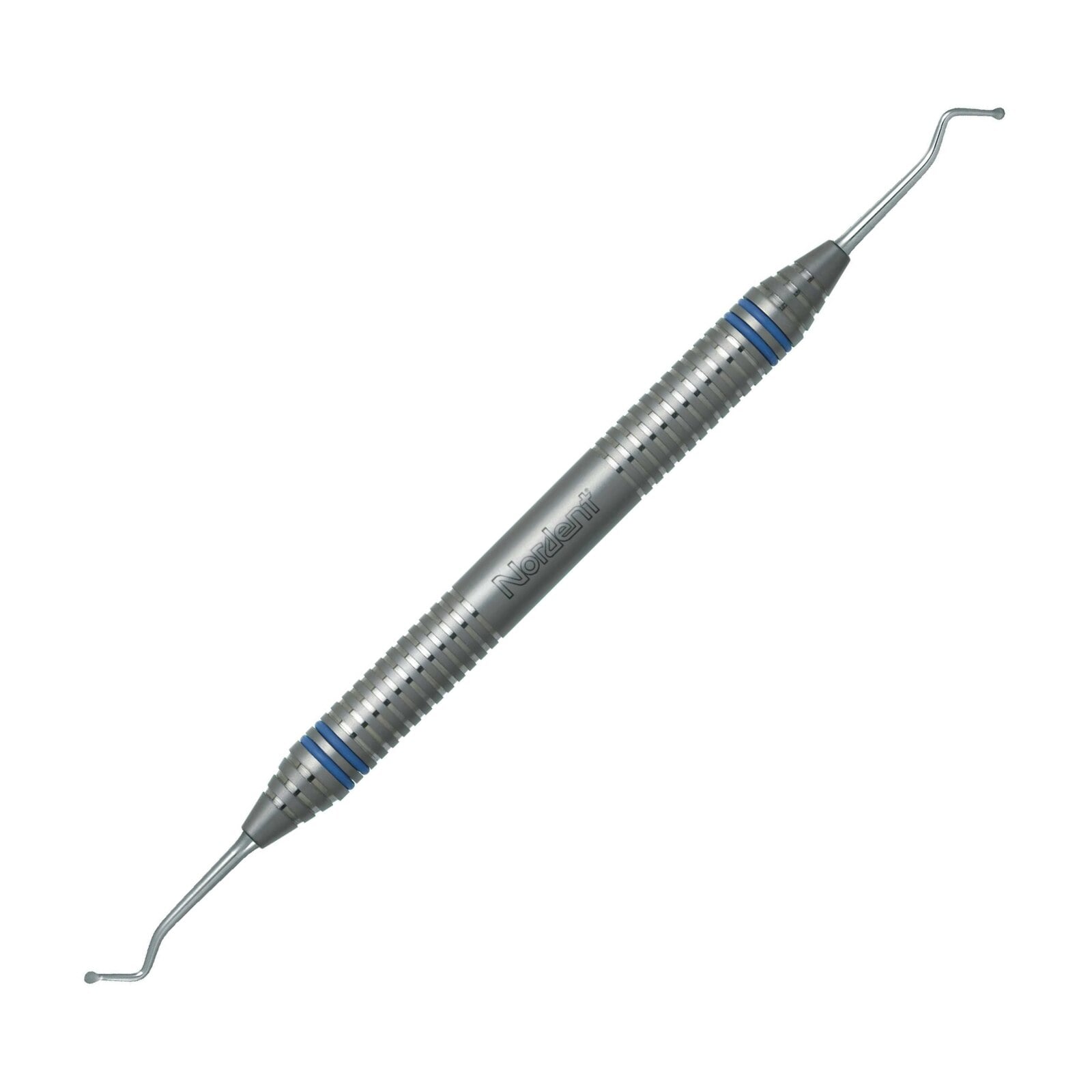 Nordent Excavator DE Spoon #2 (1.6mm), Medium Round Handle