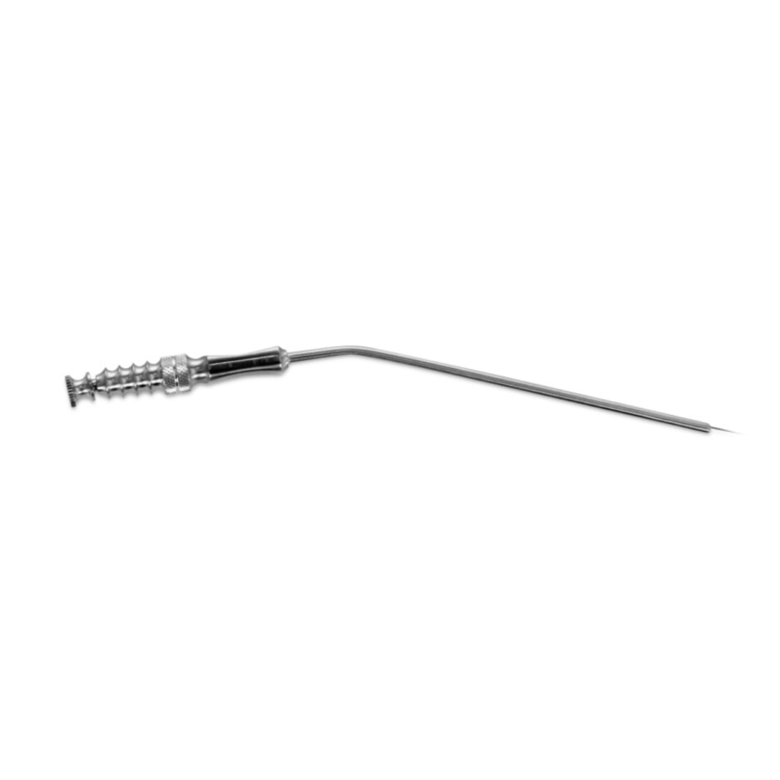 Premier Dental Products Frazier Suction Tube, Size 8FR, 2.67mm, With Stylet, 1/Pkg, 1031208