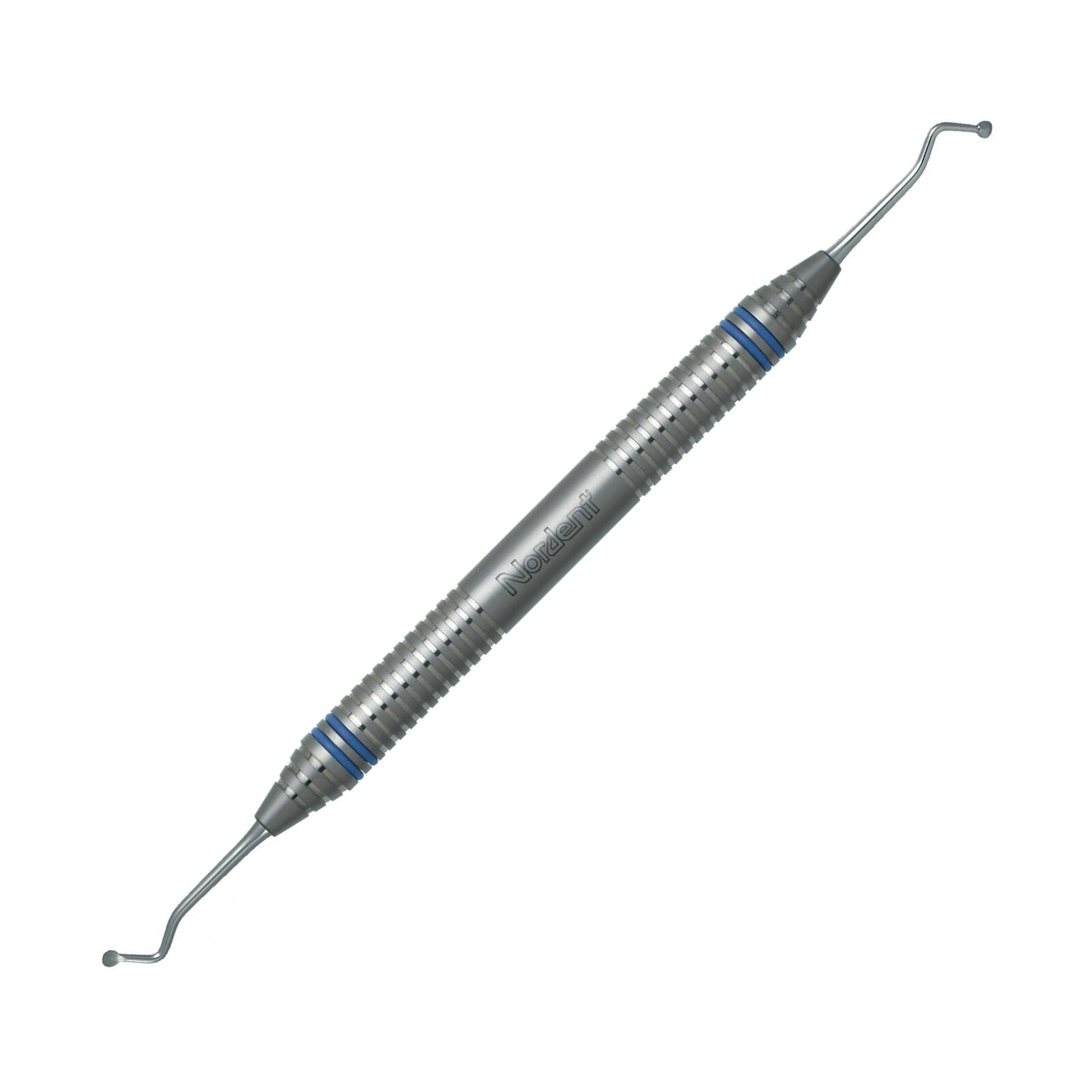 Nordent Excavator DE Spoon #4 (2.4mm) Medium Round Handle