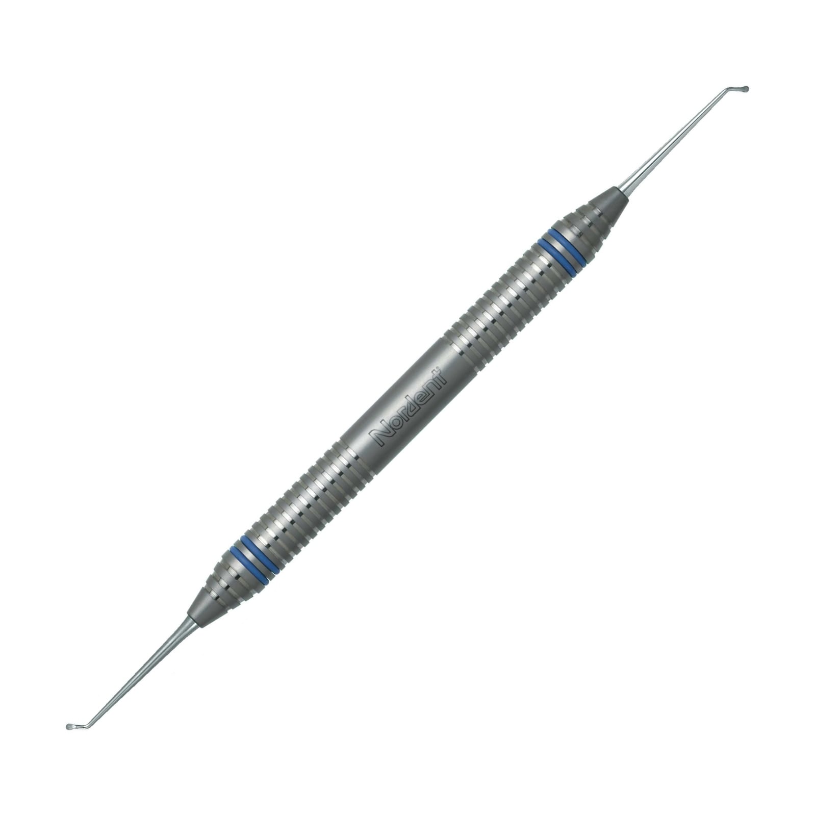Nordent Excavator DE Anterior Spoon #5, Medium Round Handle