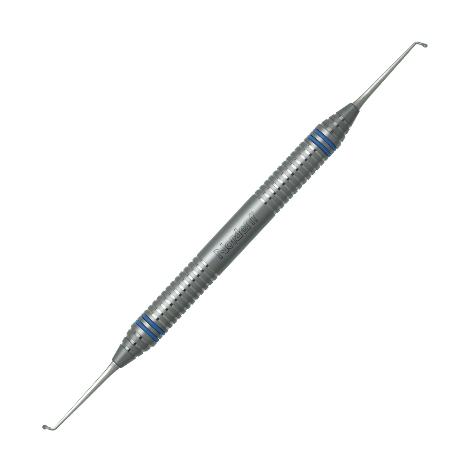 Nordent Excavator DE Anterior Spoon #6, Medium Round Handle