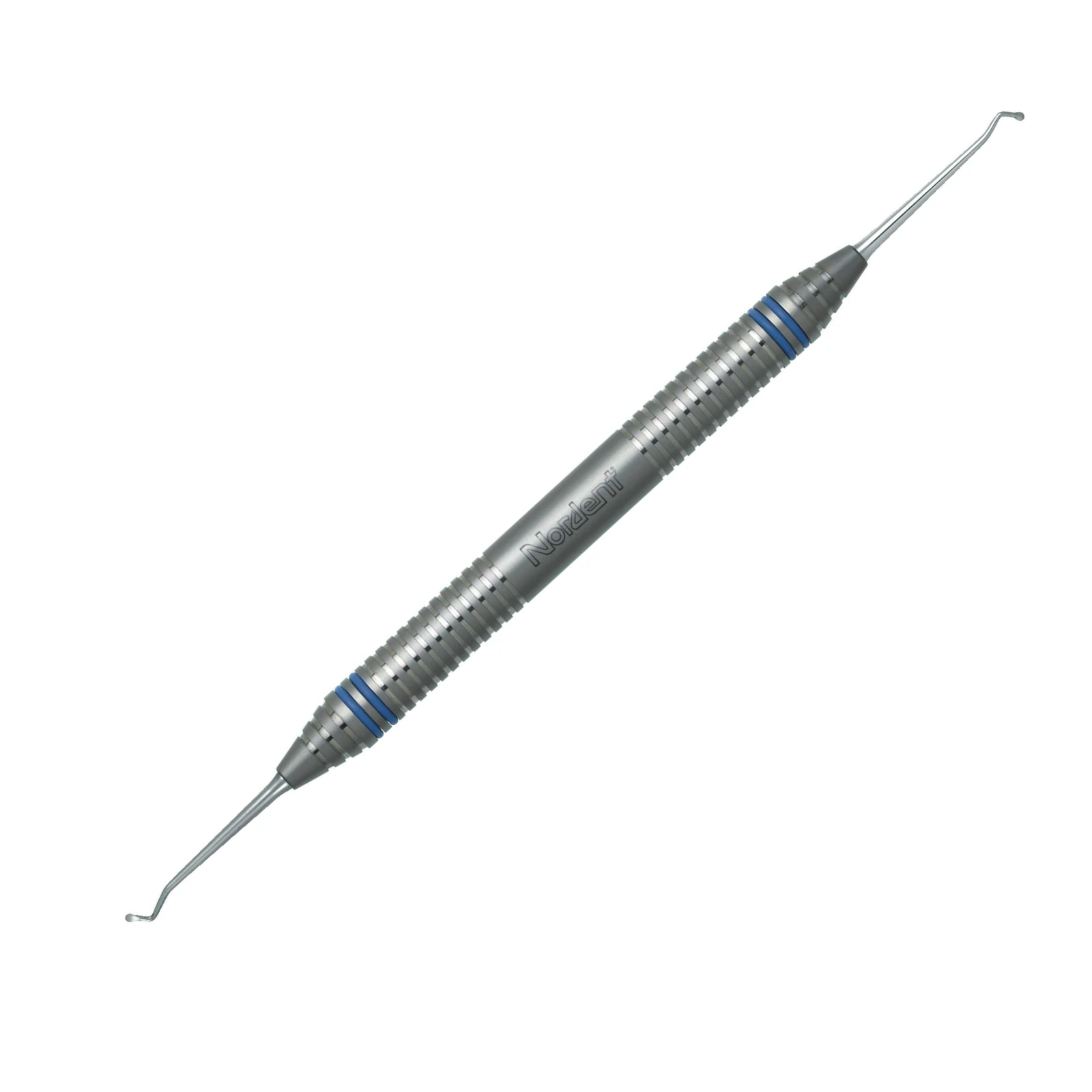 Nordent Excavator DE Anterior Spoon #7, Medium Round Handle