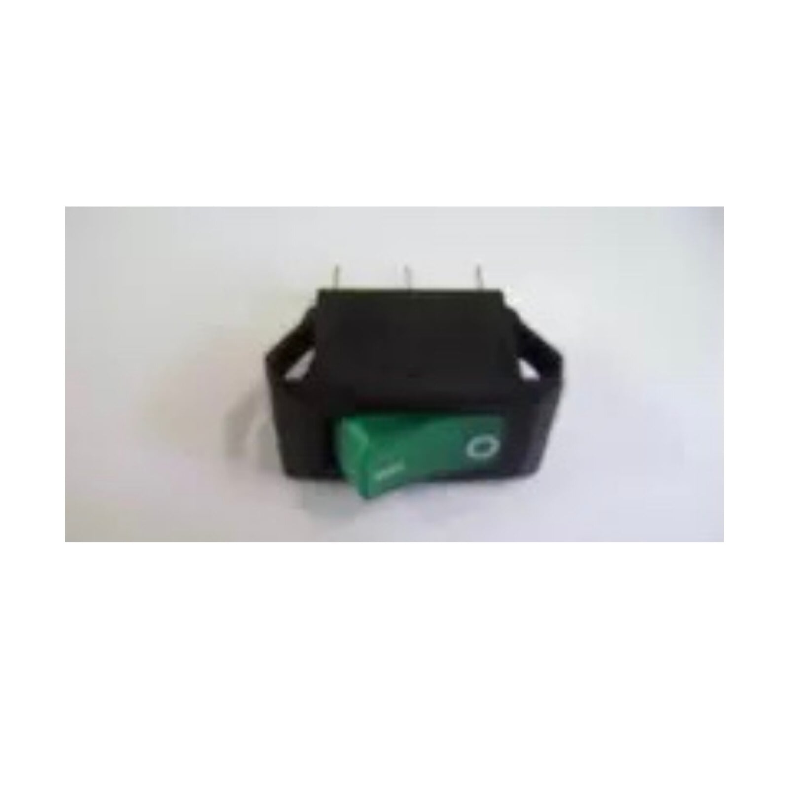 Handler On/Off Switch, UL Listed, One-Year Warranty