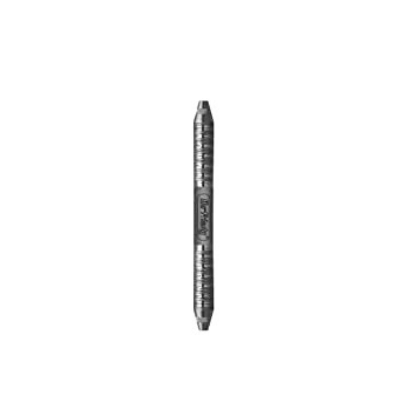Hu-Friedy Composite Filling Instrument, Goldstein Flexi-Thin, Mini 1, Double End, #6 Satin Steel Handle, 1/Pkg, CIGFTMIN16