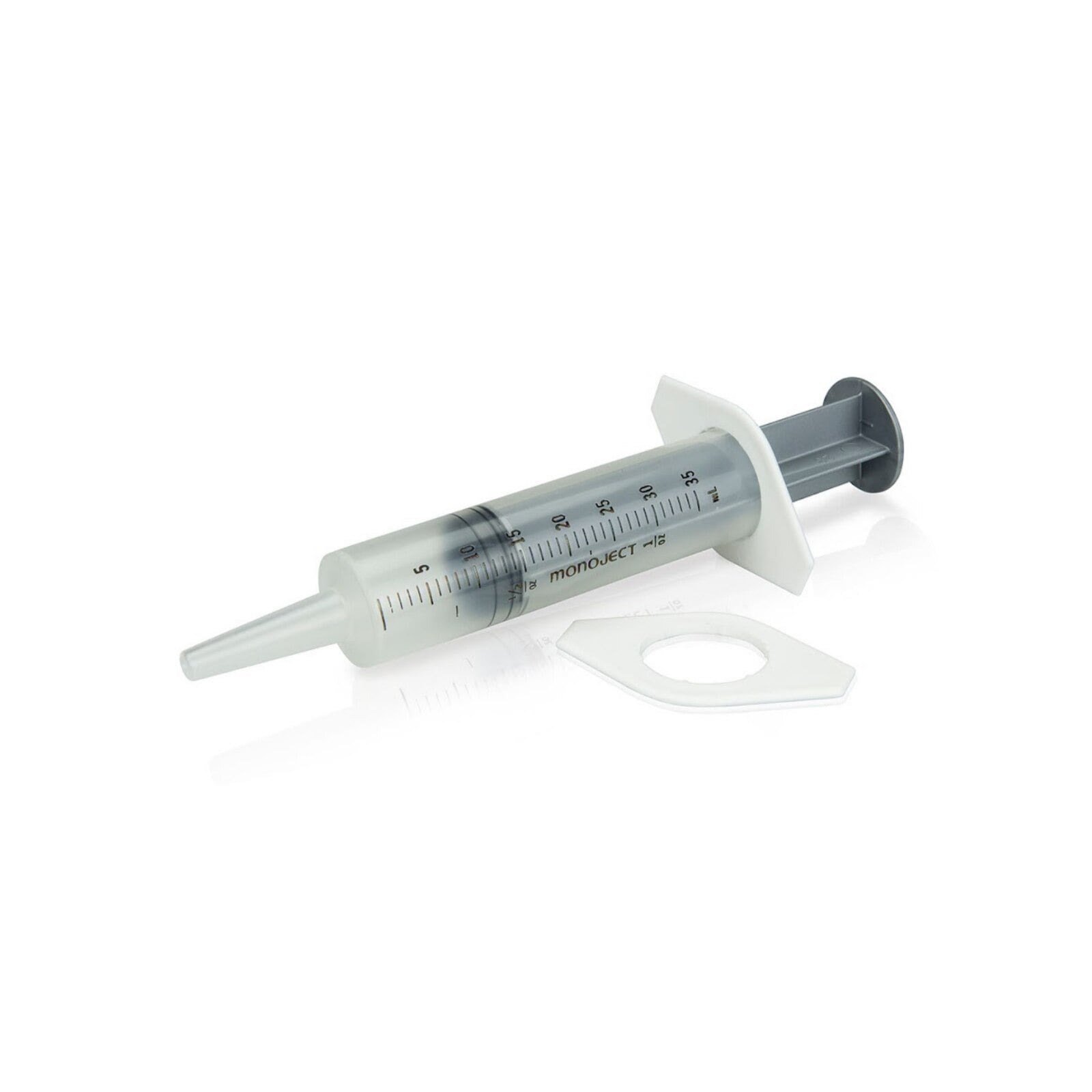 AccuDent XD Finger Grip Extension Pack