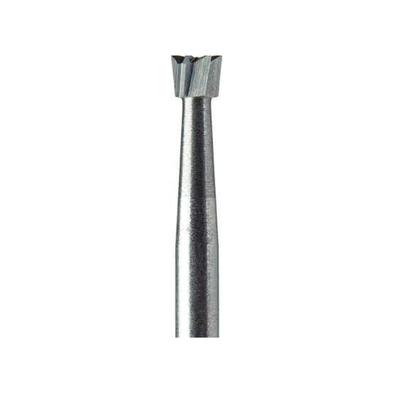 Midwest Once Sterile Operative Carbide Bur FG #1/2, Round, 0.6 mm, 25/Pkg, 314202