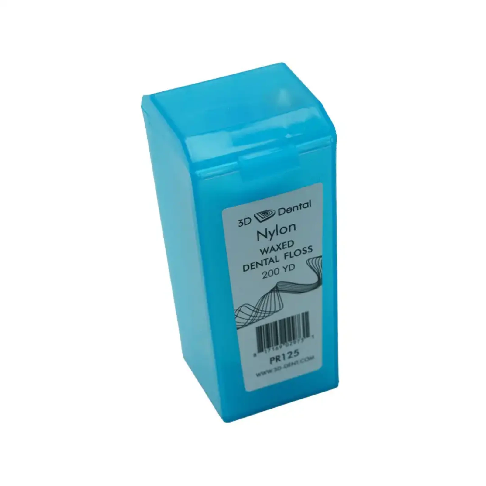 Dream Waxed Dental Floss Refill, 200 yd, 1/Pk
