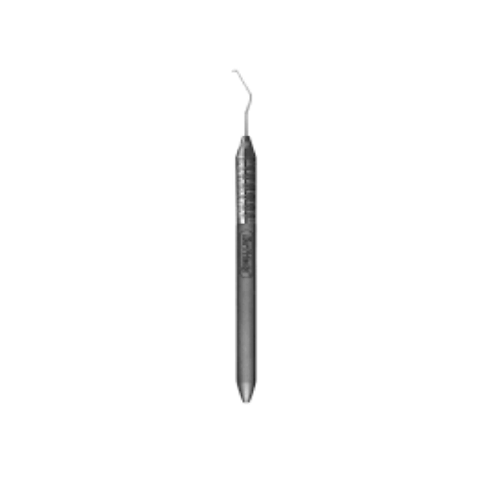 Hu-Friedy Explorer Double-Ended 9/17 with #31 Round Handle, EXD9/17
