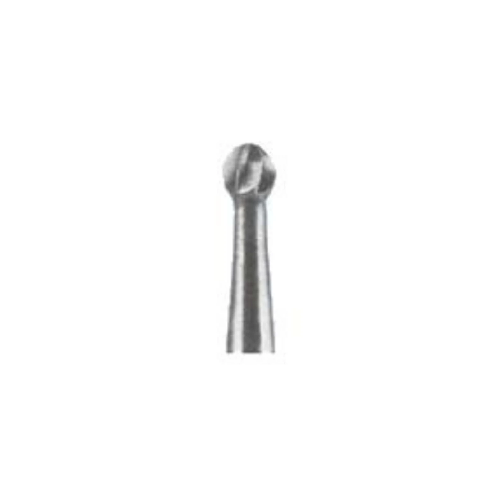 Midwest Operative Carbide Burs, HP 6, 10/Pk