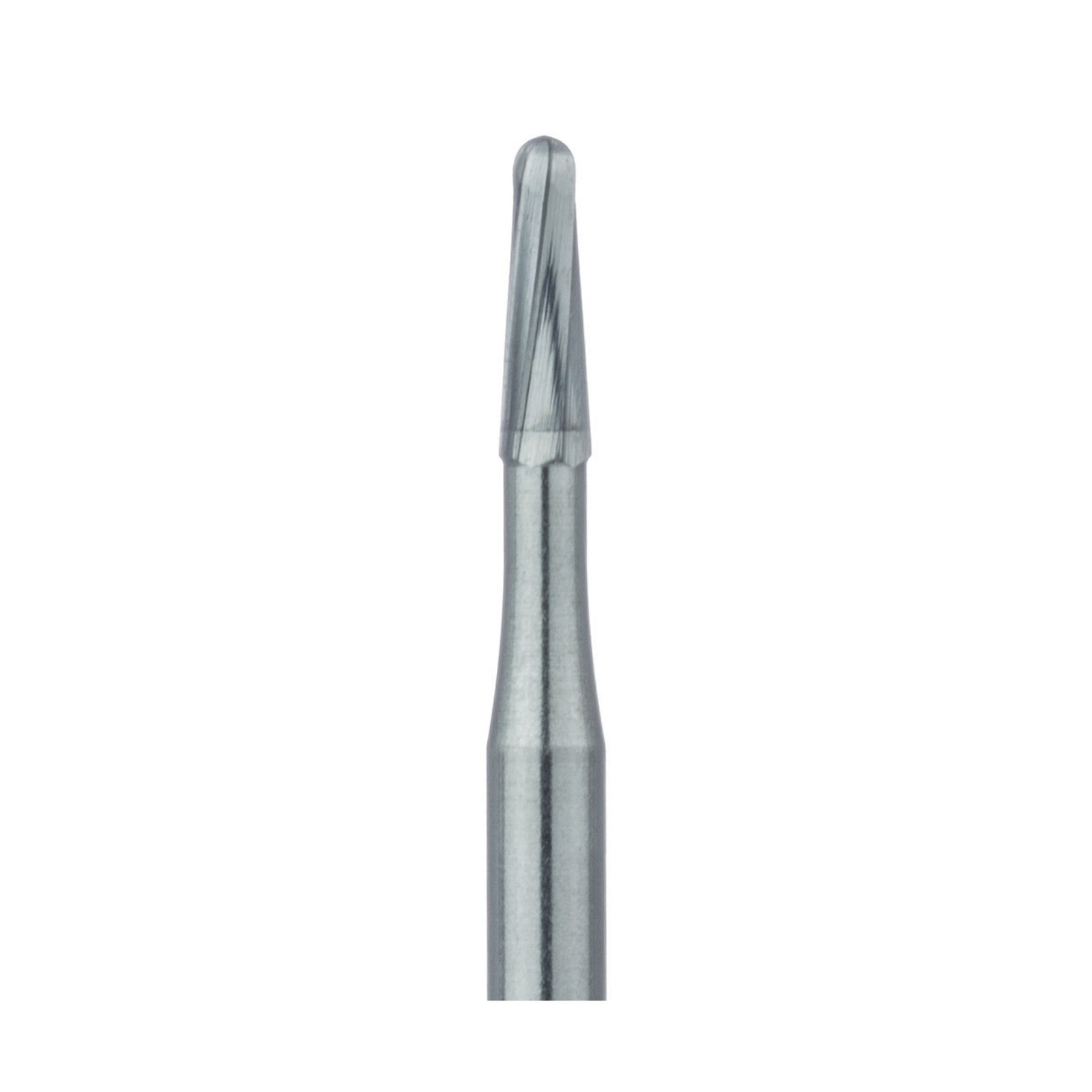 Meisinger Carbide Bur HM23R-012-HP, 5/Pk