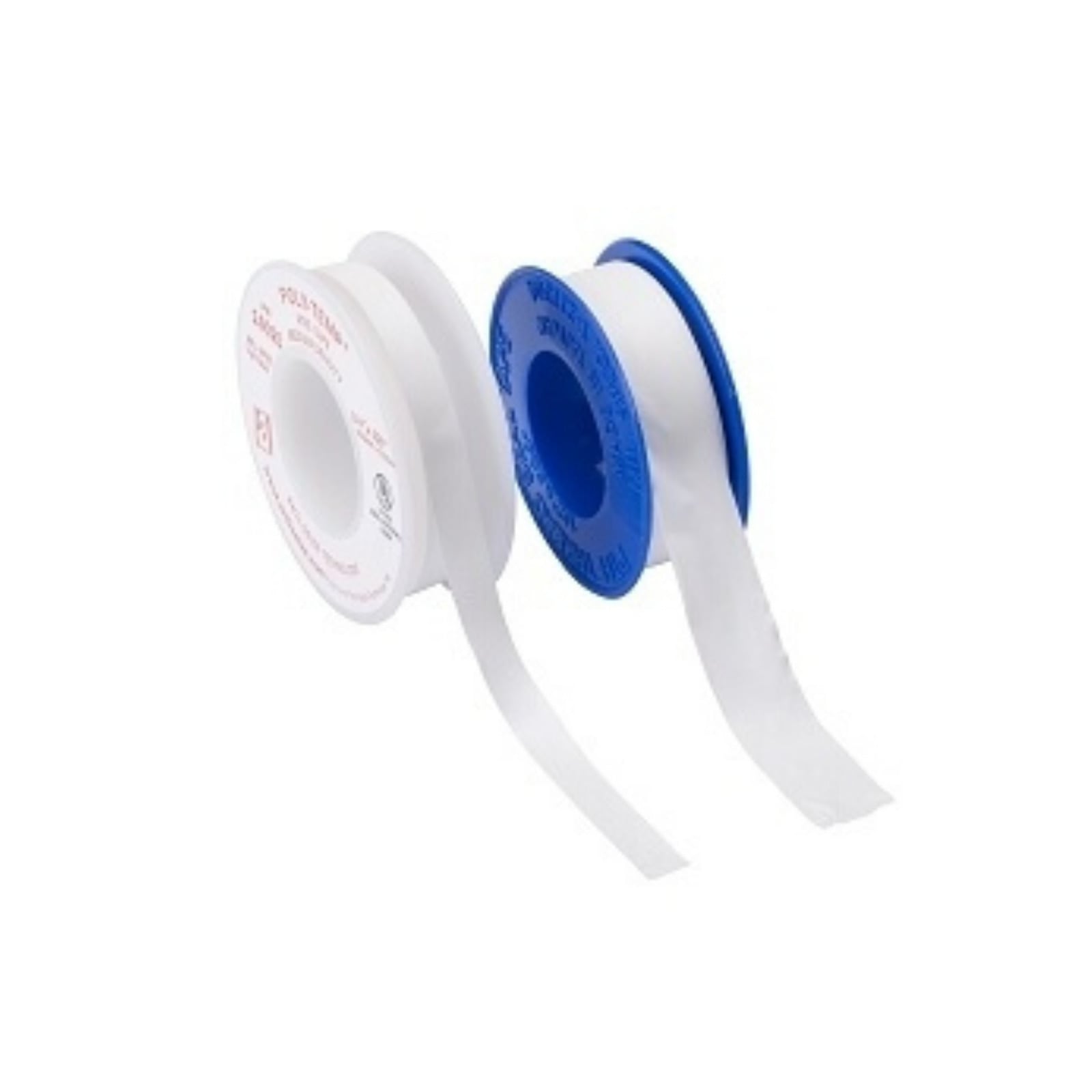 DCI Teflon Tape 1/4" x 14.44 Yards, Single Roll, 9950