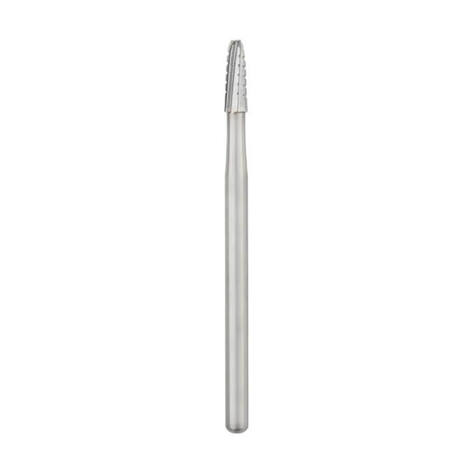Midwest Operative Carbide Burs HP 1702-L, 10/Pk