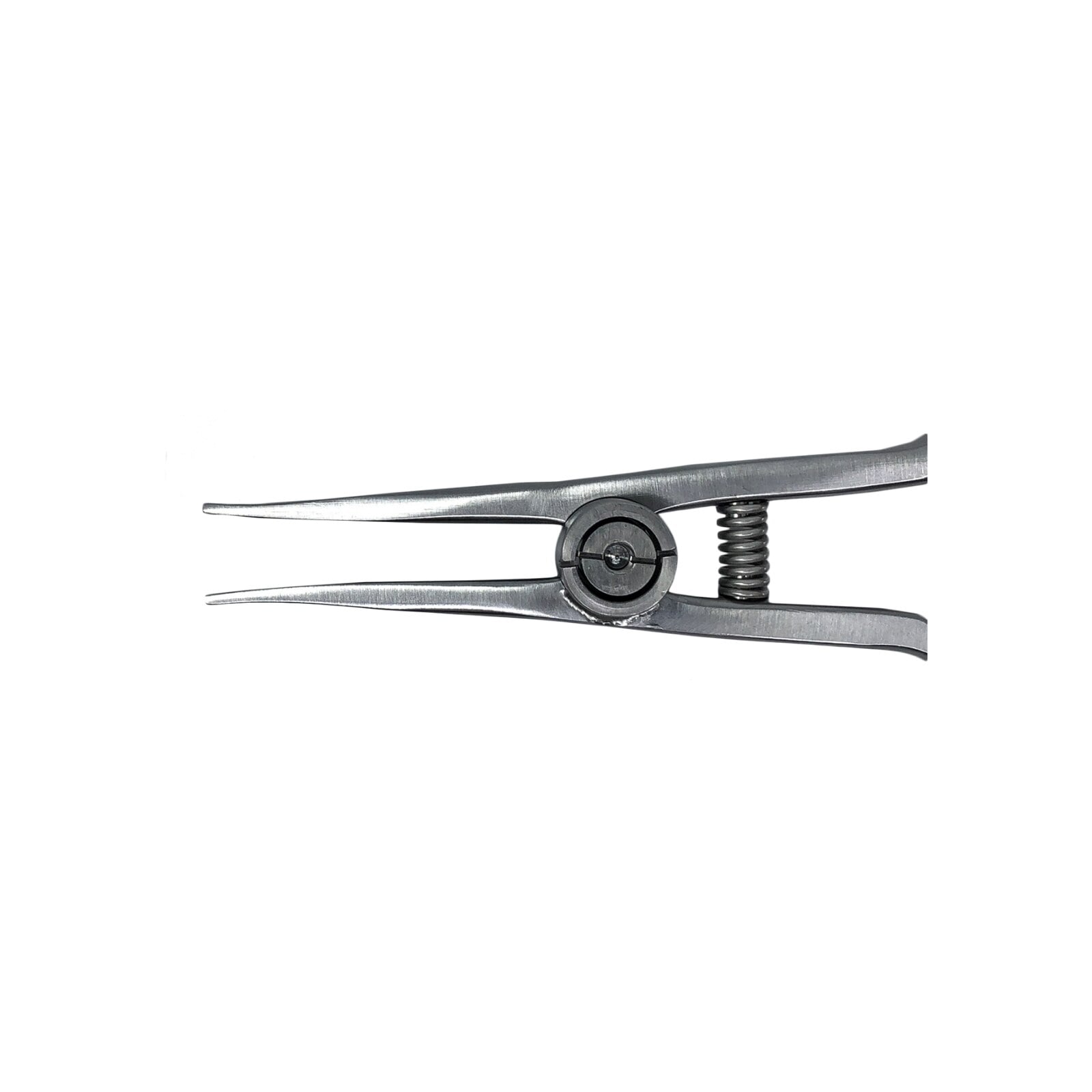 Nordent Coon Style Ligature Tying Pliers, Orthodontic, Stainless Steel, 4.75 in, OTP1211