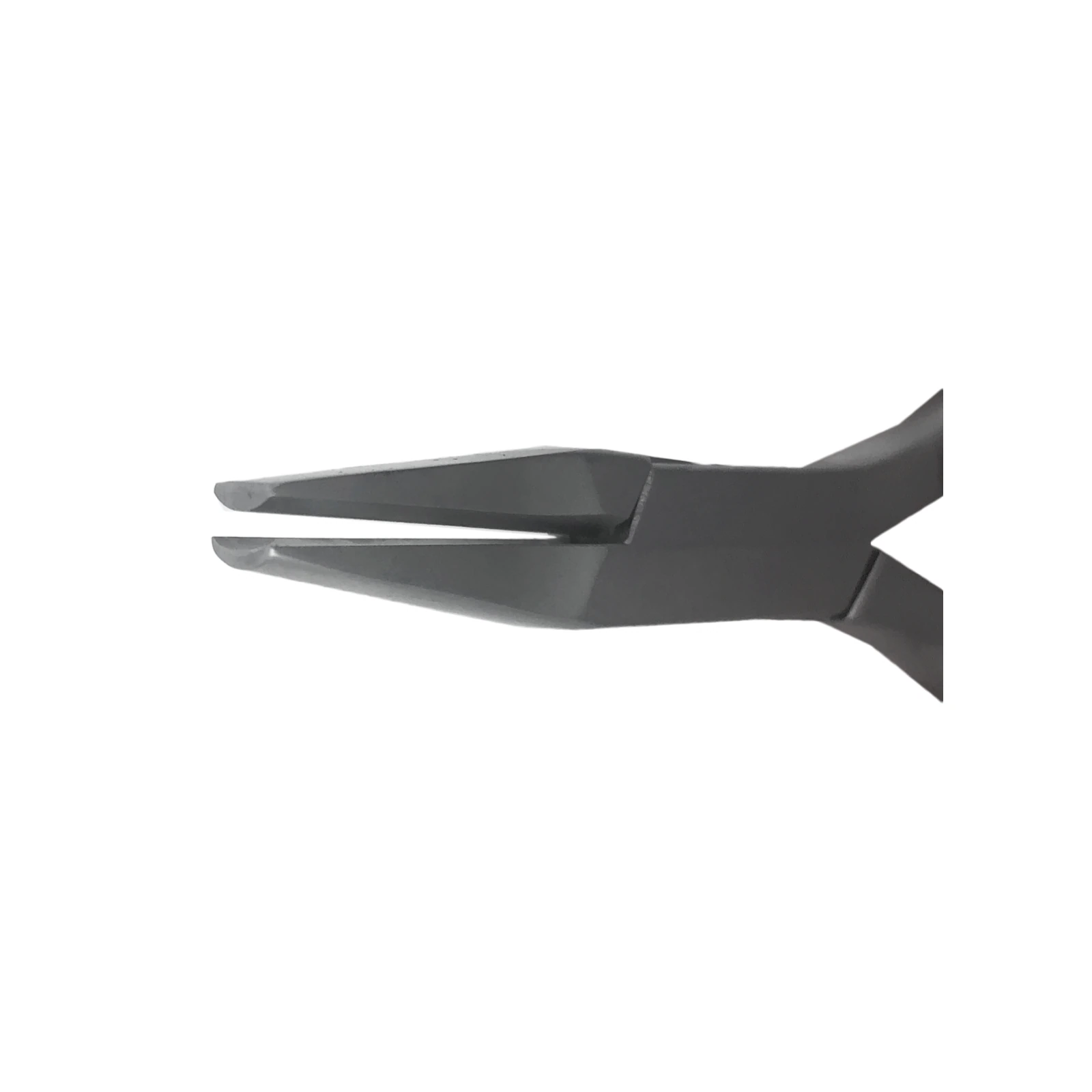 Nordent Orthodontic Hollow Chop Contouring Pliers, Stainless Steel, 1 Each, OTP1310