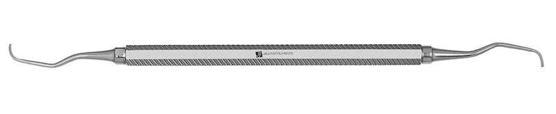 House Brand Gracey Curette #5/6, Double-Ended