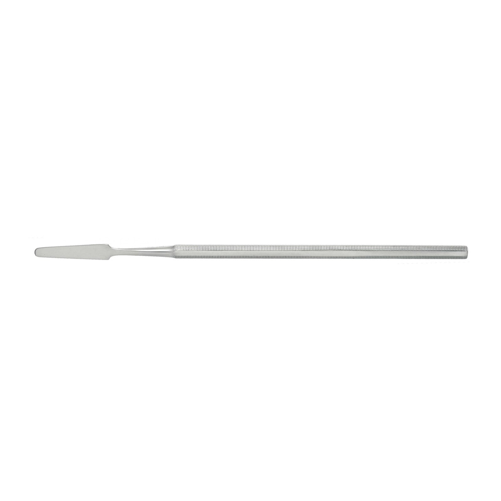 Nordent Cement Spatula #22 Small, Single-Ended, Stainless Steel, 30 mm Blade