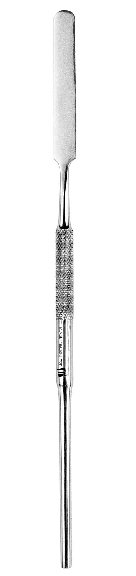 House Brand Cement Spatula #24, Stainless Steel