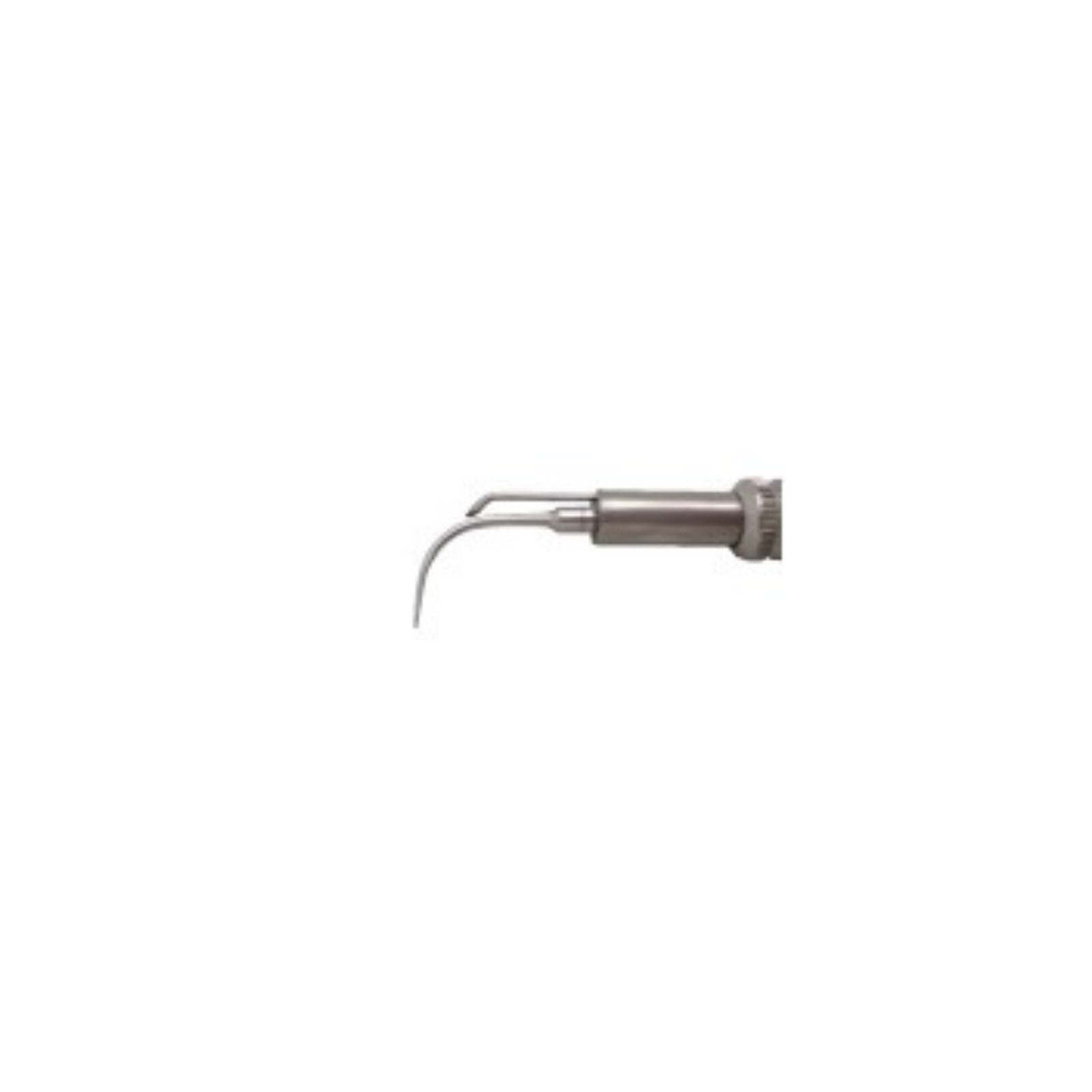 Johnson Promident Ultrasonic Scaling Insert, Metal, DP-100 Thin-Straight, 25K