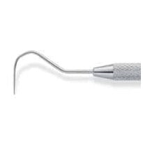Premier Cavity Finder SE 23XT, Single-Ended, X-Thin, Round Handle, #1003118