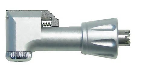 Euro Latch Head (Low-Speed Handpiece Attachment)