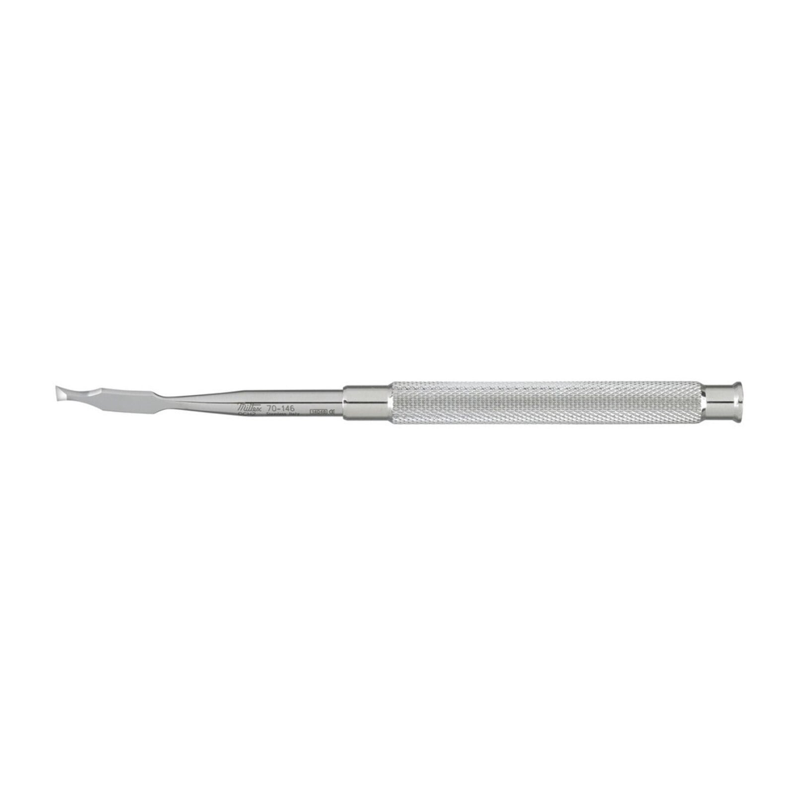 Miltex Ochsenbein Chisel #2, Stainless Steel Surgical Instrument