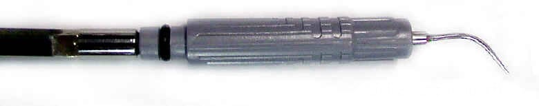 Ultrasonic Scaler Insert 30k Universal TFI-10