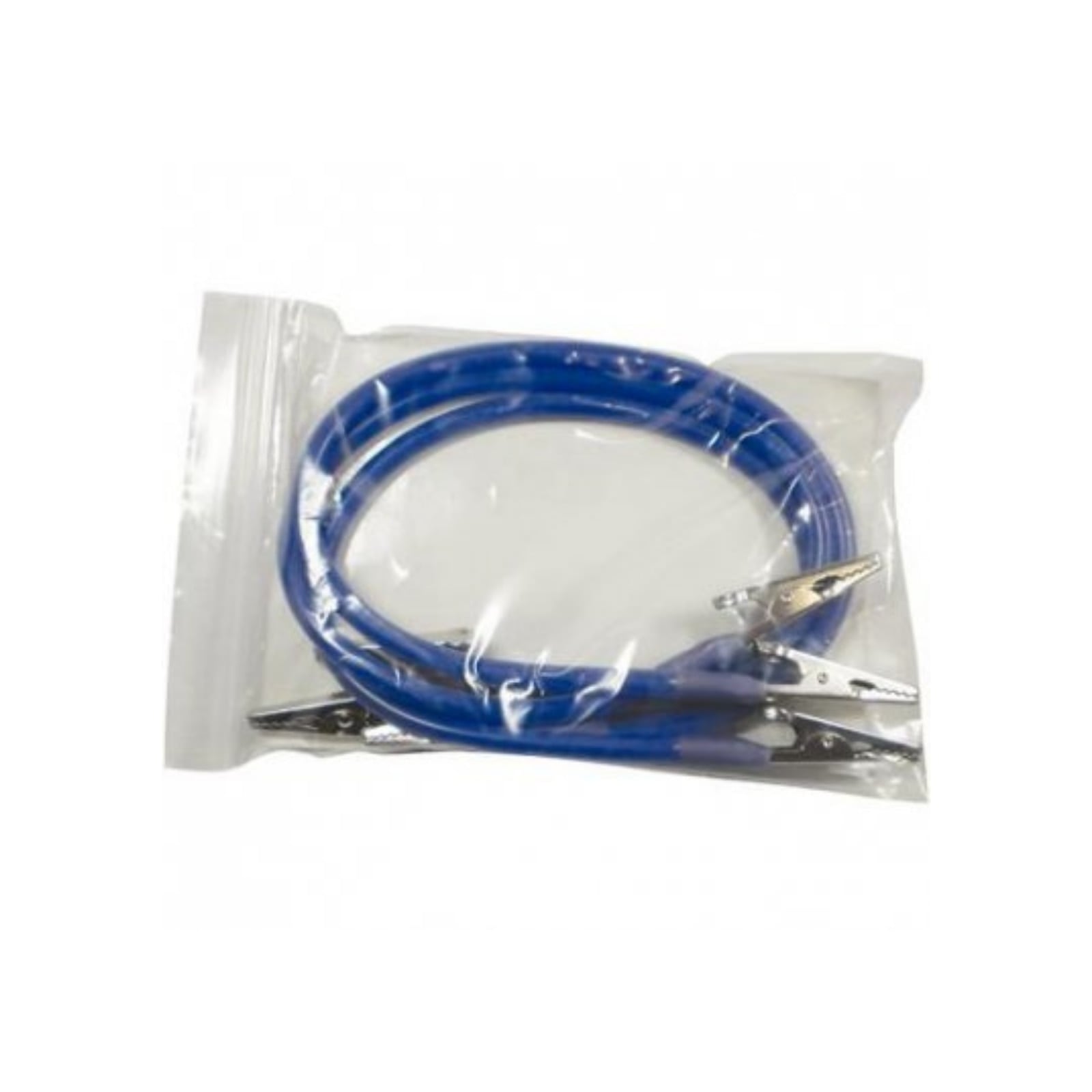 Super Bib Clips, Blue, 3/Pack, 14" Length, 605306