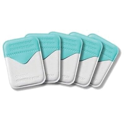 3D Dental DF-54 D-Speed Intraoral Dental X-Ray Film, Size #0, Single Box of 100