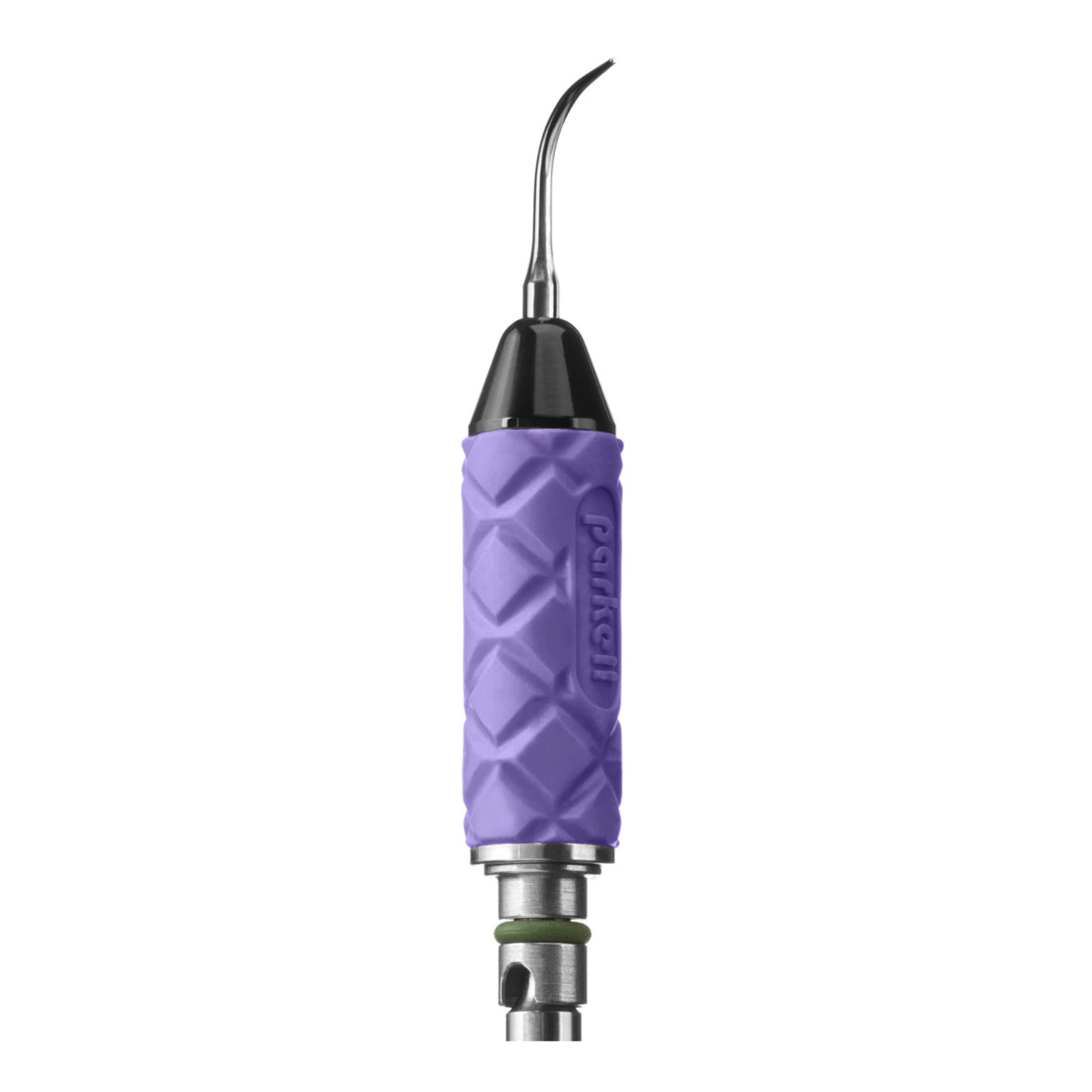 Parkell Comfort Grip 30K Universal Ultrasonic Scaler Insert, Standard Flow, DCG30UNI