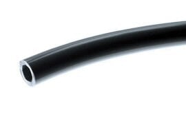 DCI International Vacuum Tubing, 1/2" ID Smooth Asepsis Gray, Sold per Foot