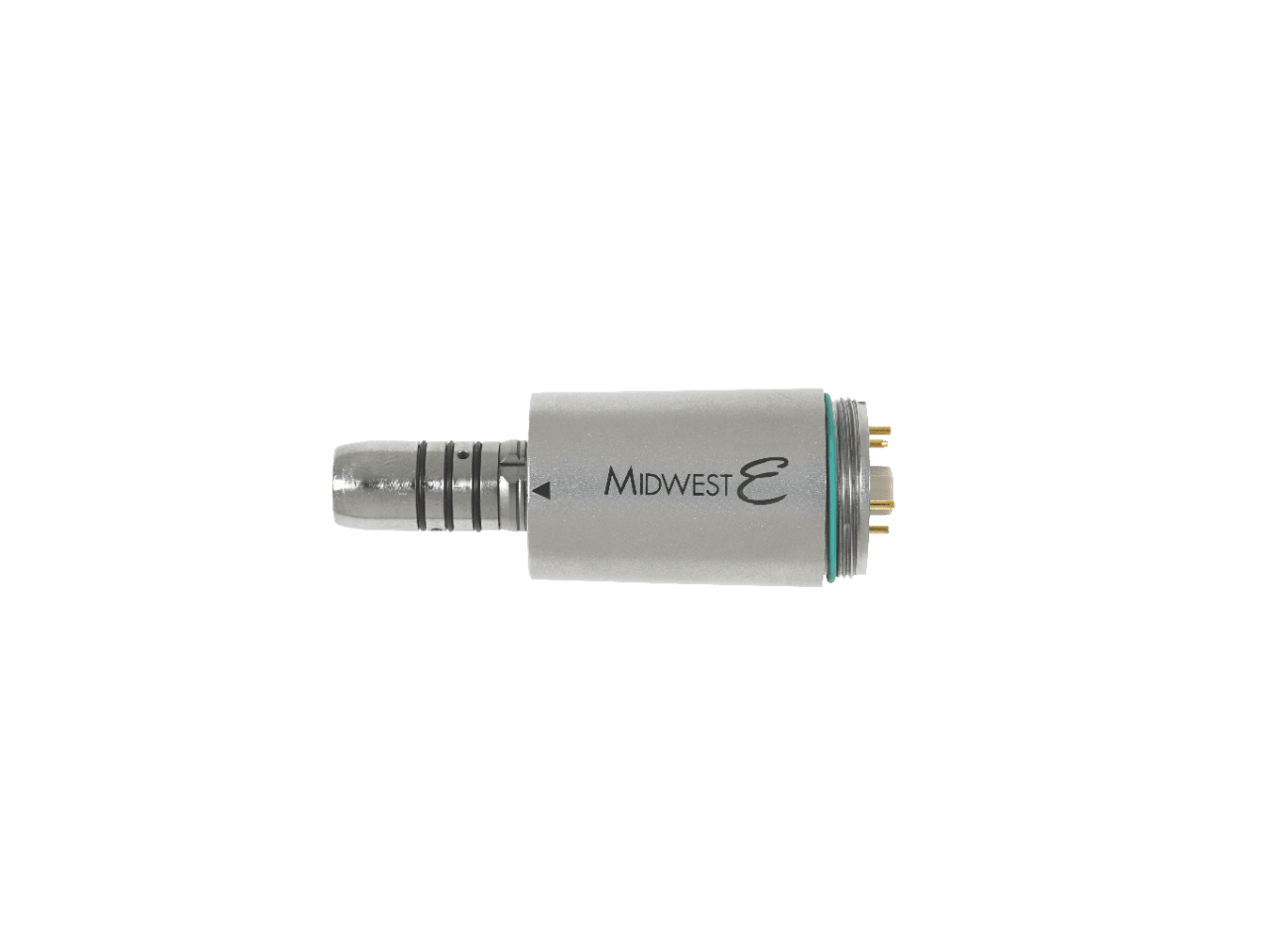 Midwest E Micro Electric Motor, 40,000 RPM, Autoclavable, 875045