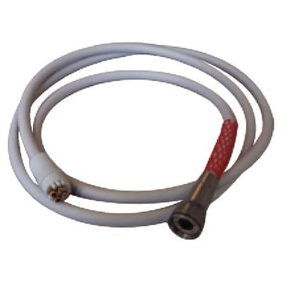 Midwest E Micro Electric Motor Hose, Straight, 1/Pkg, 875050