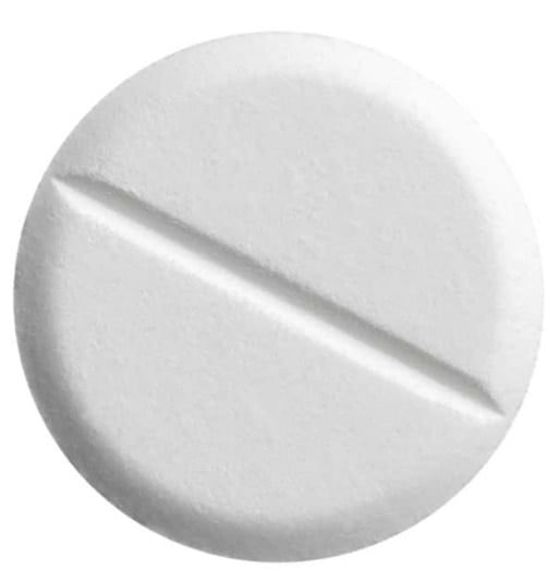 Ibuprofen 400mg Tablets, 100 Count Bottle