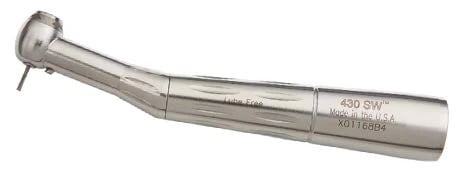 DentalEZ 430SW Torque Lube-Free High-Speed Handpiece