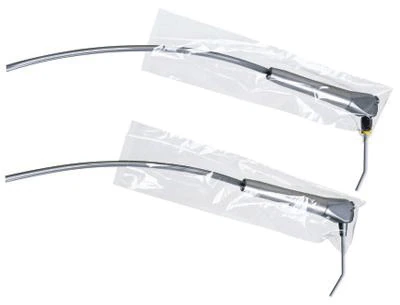 Pinnacle - Kerr TotalCare Syringe Sleeve, 2.5" x 10", 500/Bx