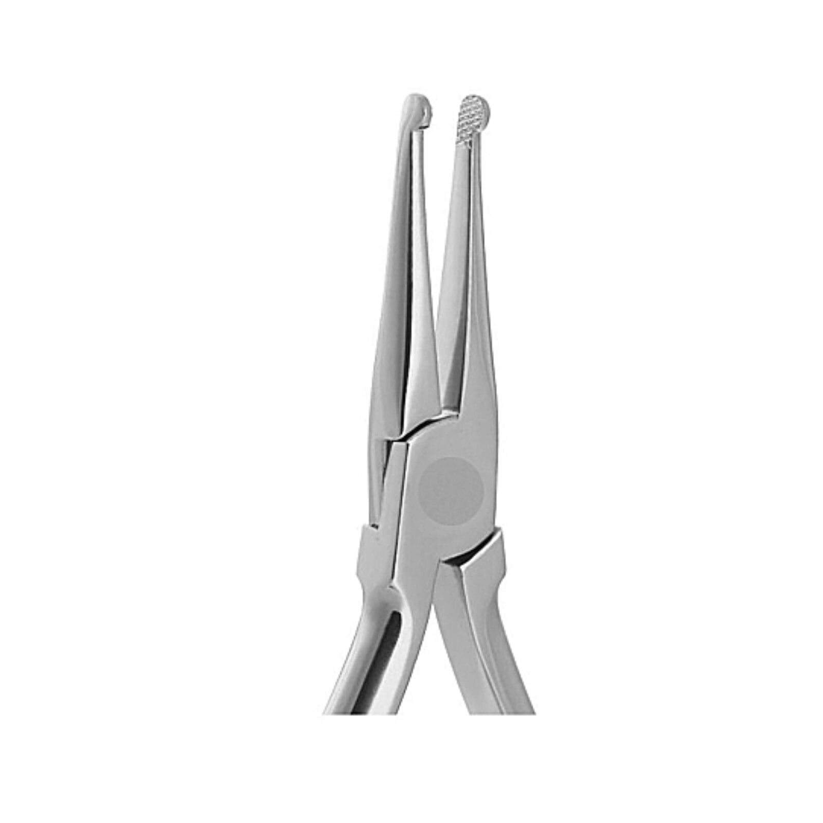 Pomee USA Orthodontic Plier HOW 2.4mm (3/32")