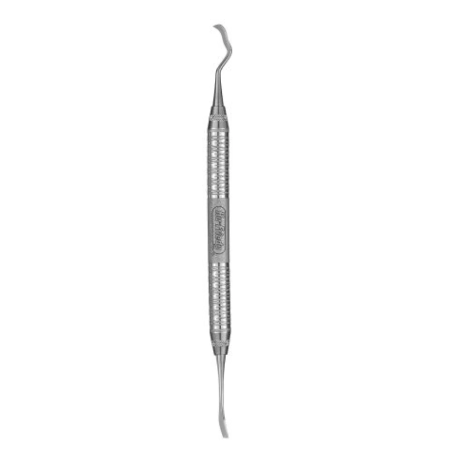 Hu-Friedy Urban Bone Chisel, Double End, 7mm, #1, Stainless Steel, 1 Each