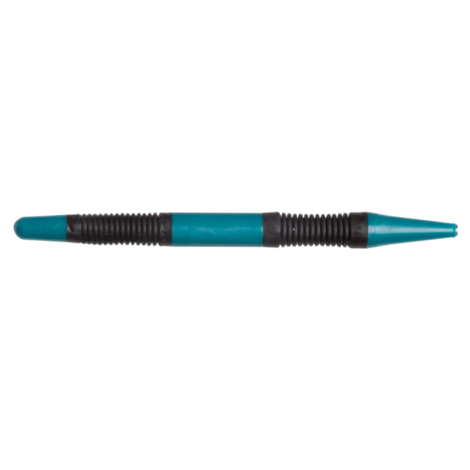 Zirc Dental Teal Soft Grip Handle, Cone Socket, Single, 50Z340J