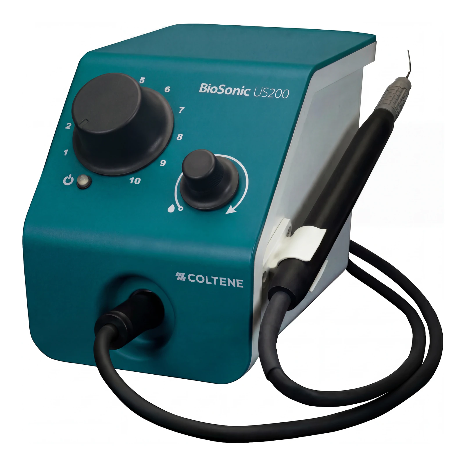 Coltene BioSonic US200 Ultrasonic Scaler, Dark Teal