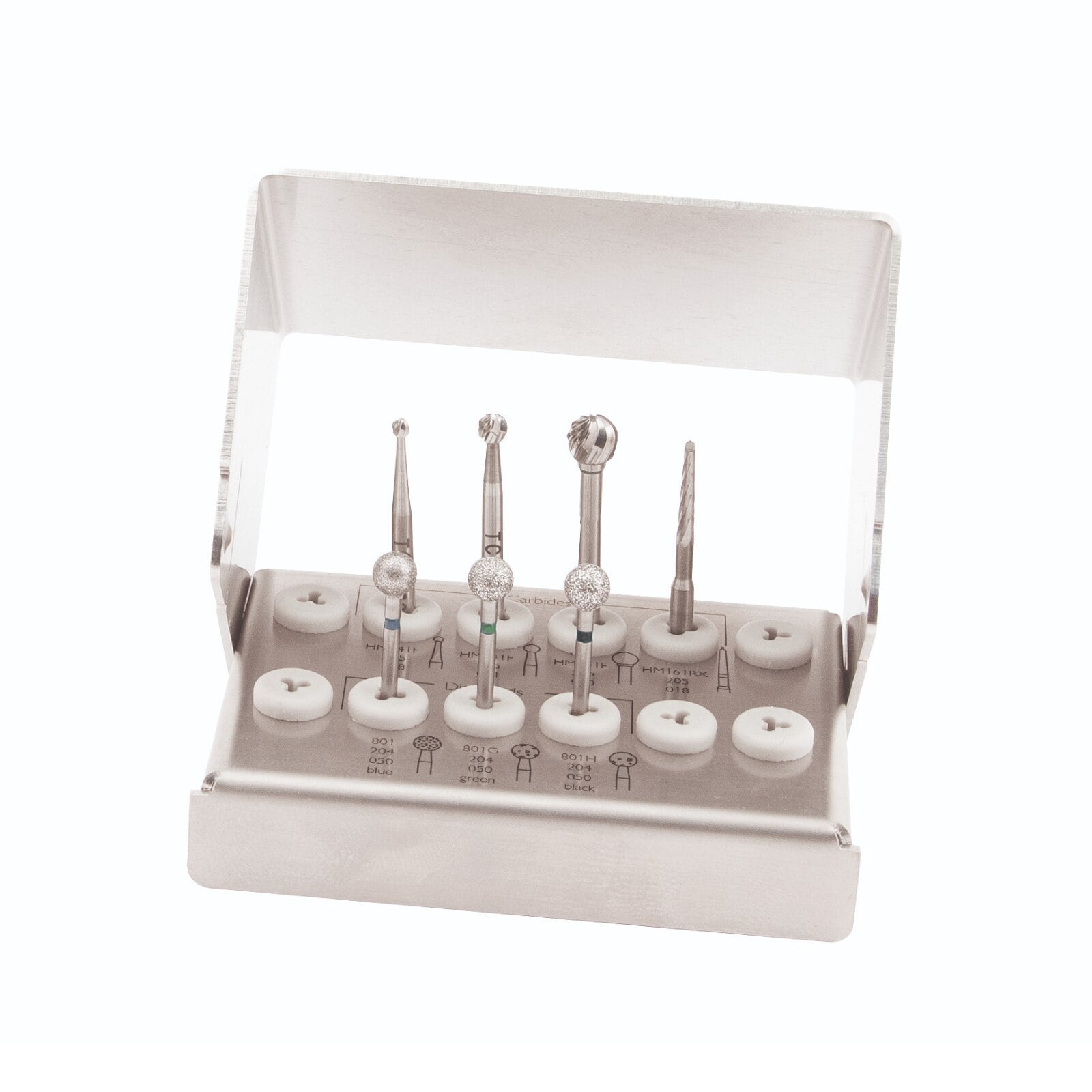 Meisinger Surgical Kit 2 Sinus Elevation Lateral Approach, Autoclavable, BSK02