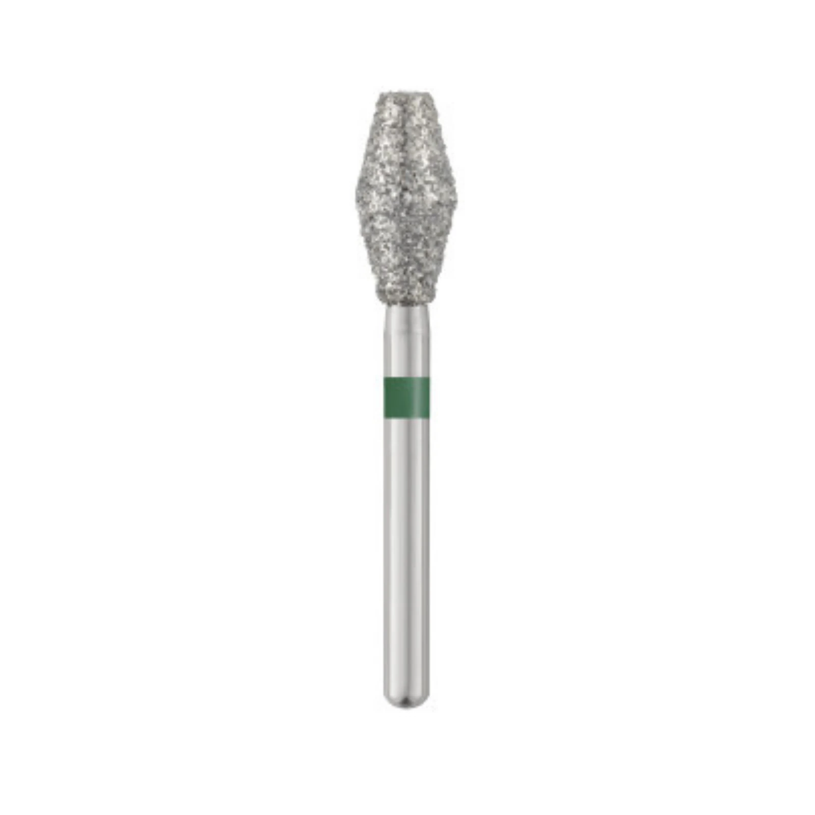 SS White Piranha Diamond 811-037C, 25/Pk